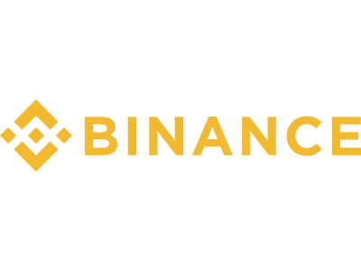 Binance Logo