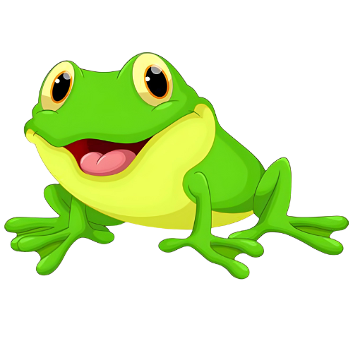 BNBFrog