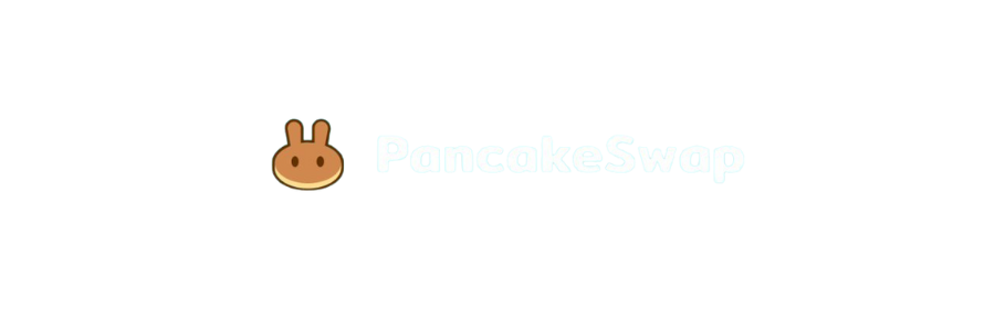 PancakeSwap Logo