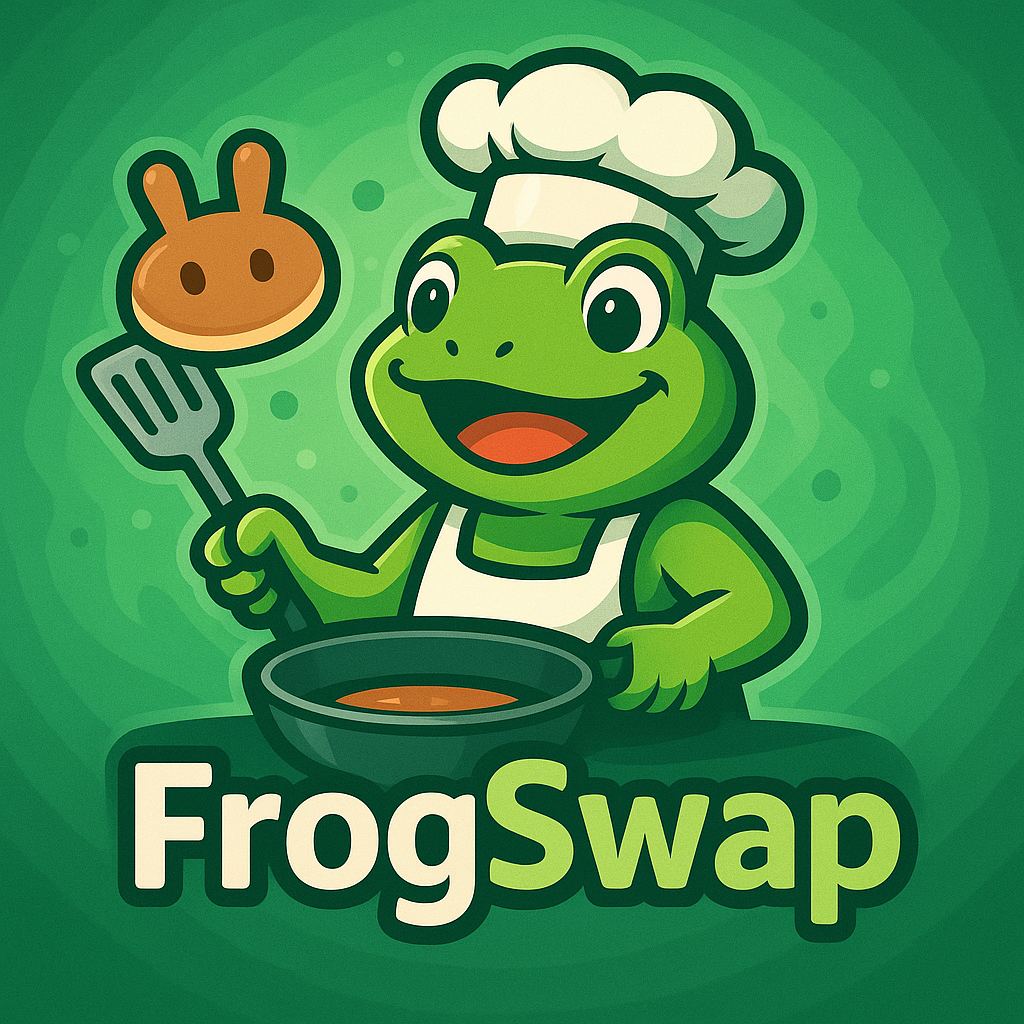 BNBFrog